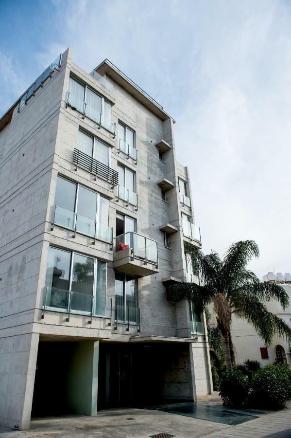 Sophia Court Apartment Ларнака Экстерьер фото