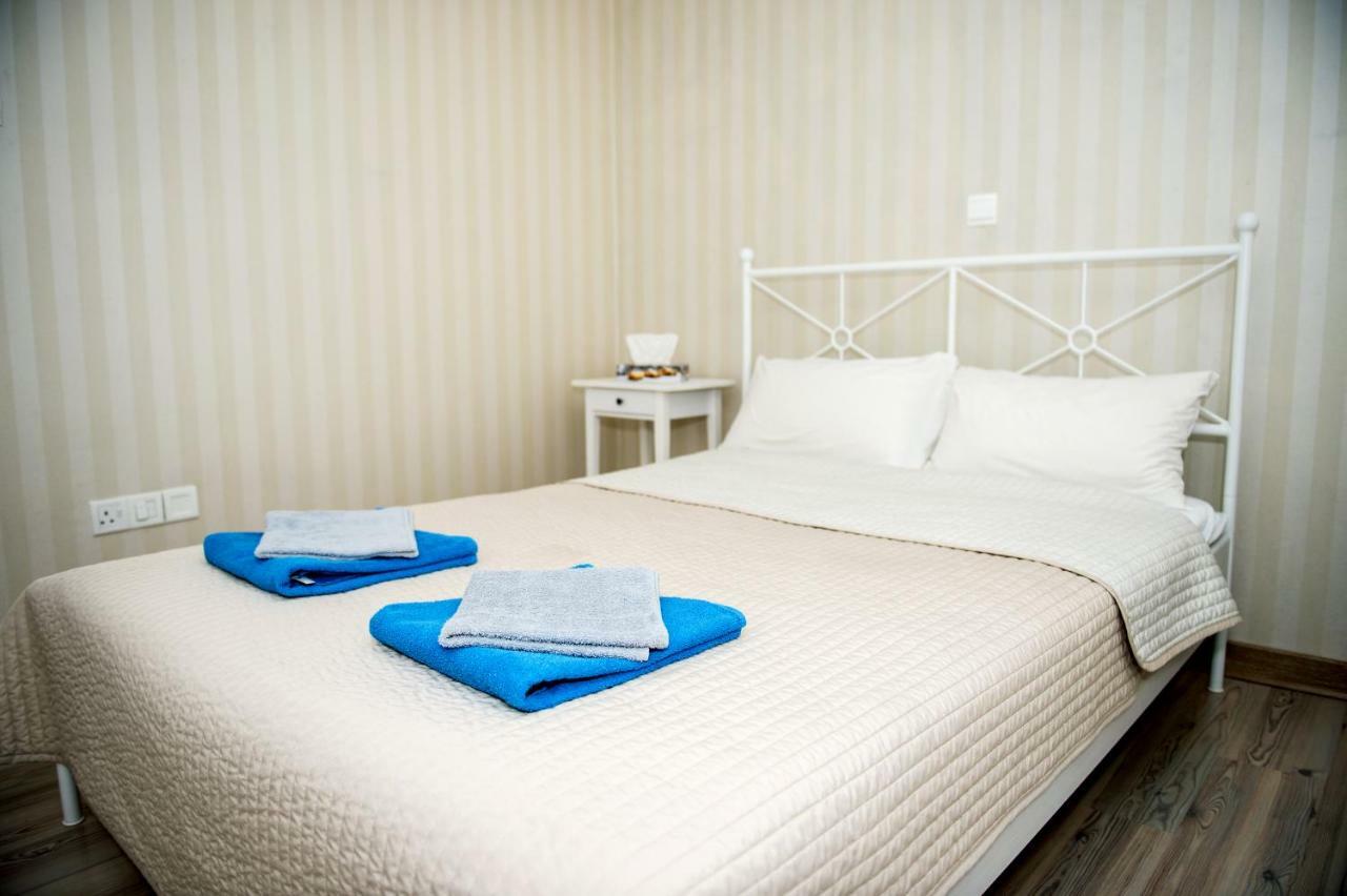 Sophia Court Apartment Ларнака Экстерьер фото