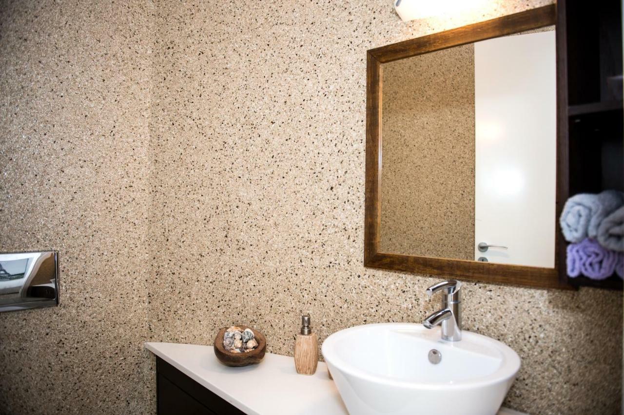 Sophia Court Apartment Ларнака Экстерьер фото