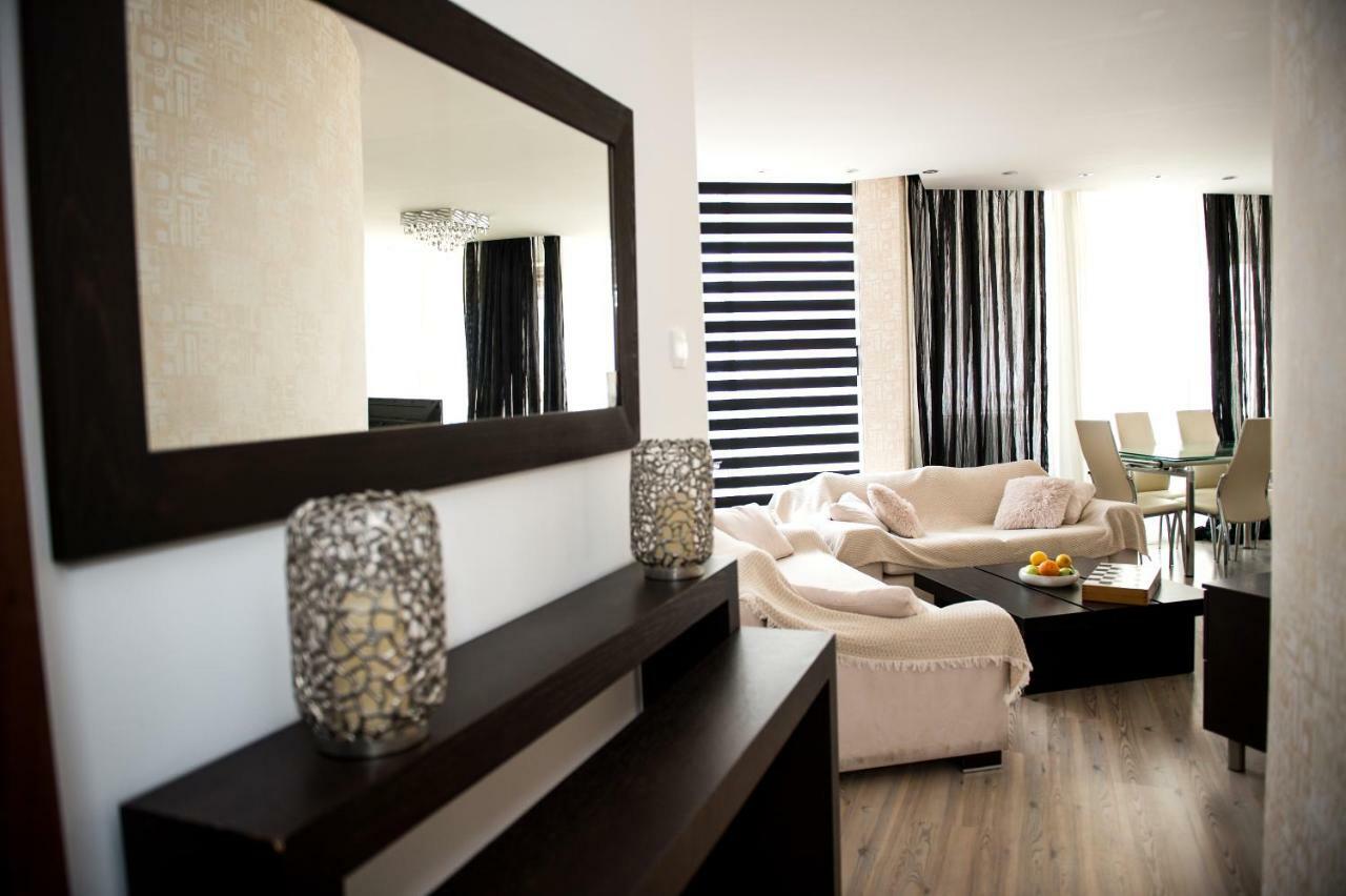 Sophia Court Apartment Ларнака Экстерьер фото
