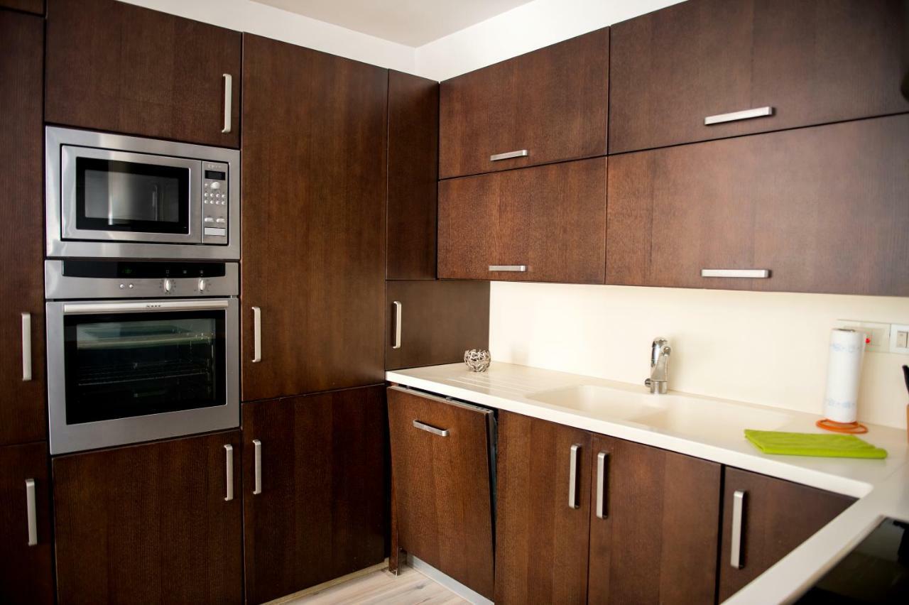 Sophia Court Apartment Ларнака Экстерьер фото