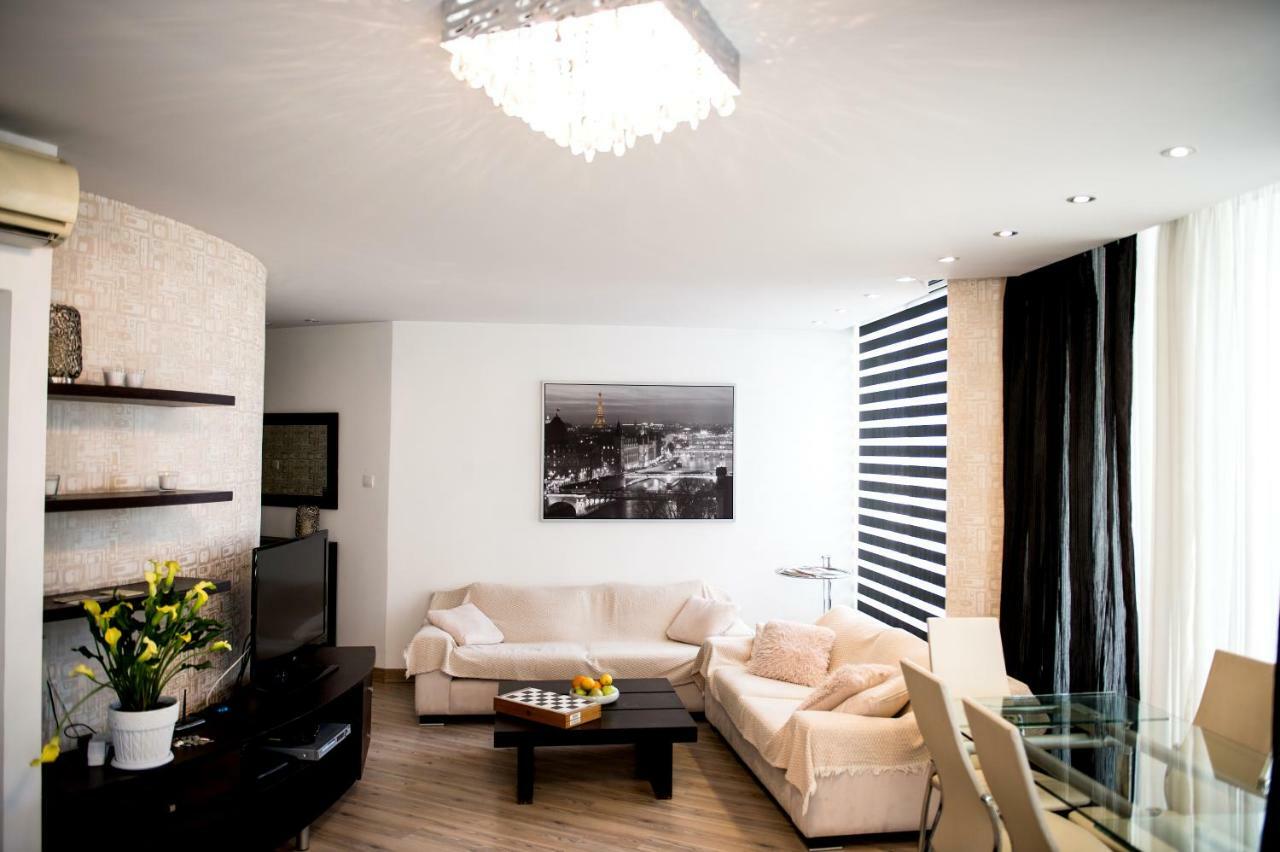 Sophia Court Apartment Ларнака Экстерьер фото
