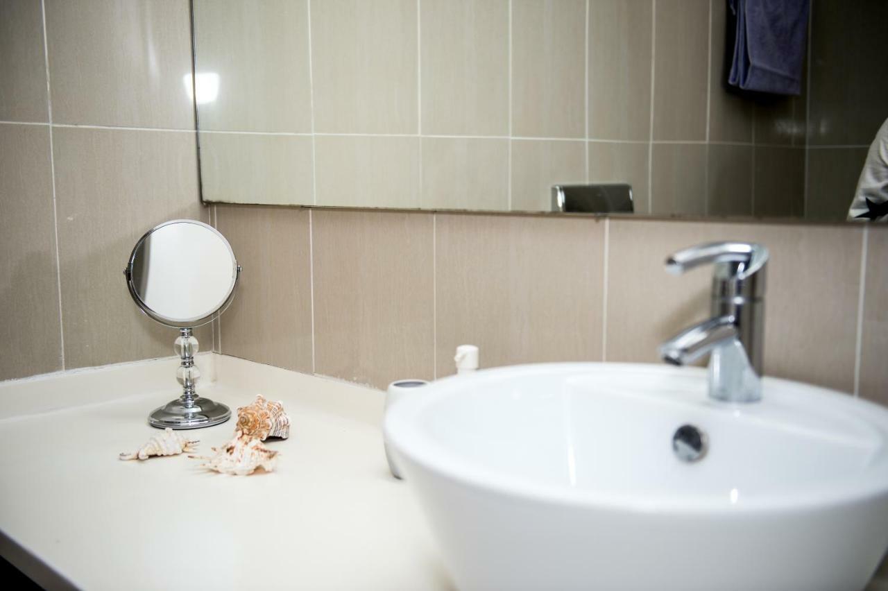 Sophia Court Apartment Ларнака Экстерьер фото