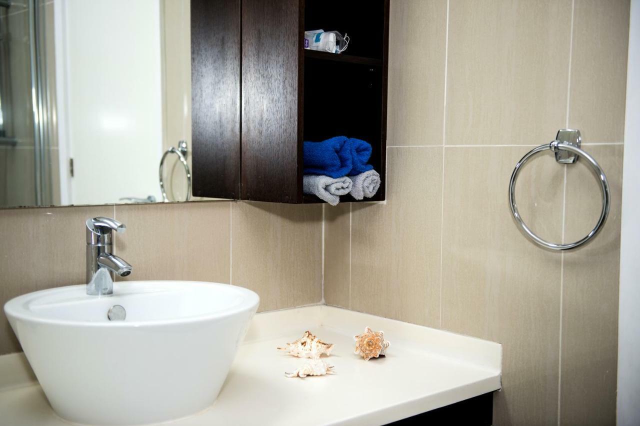 Sophia Court Apartment Ларнака Экстерьер фото
