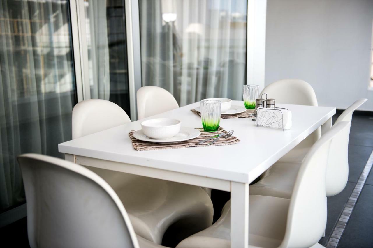 Sophia Court Apartment Ларнака Экстерьер фото