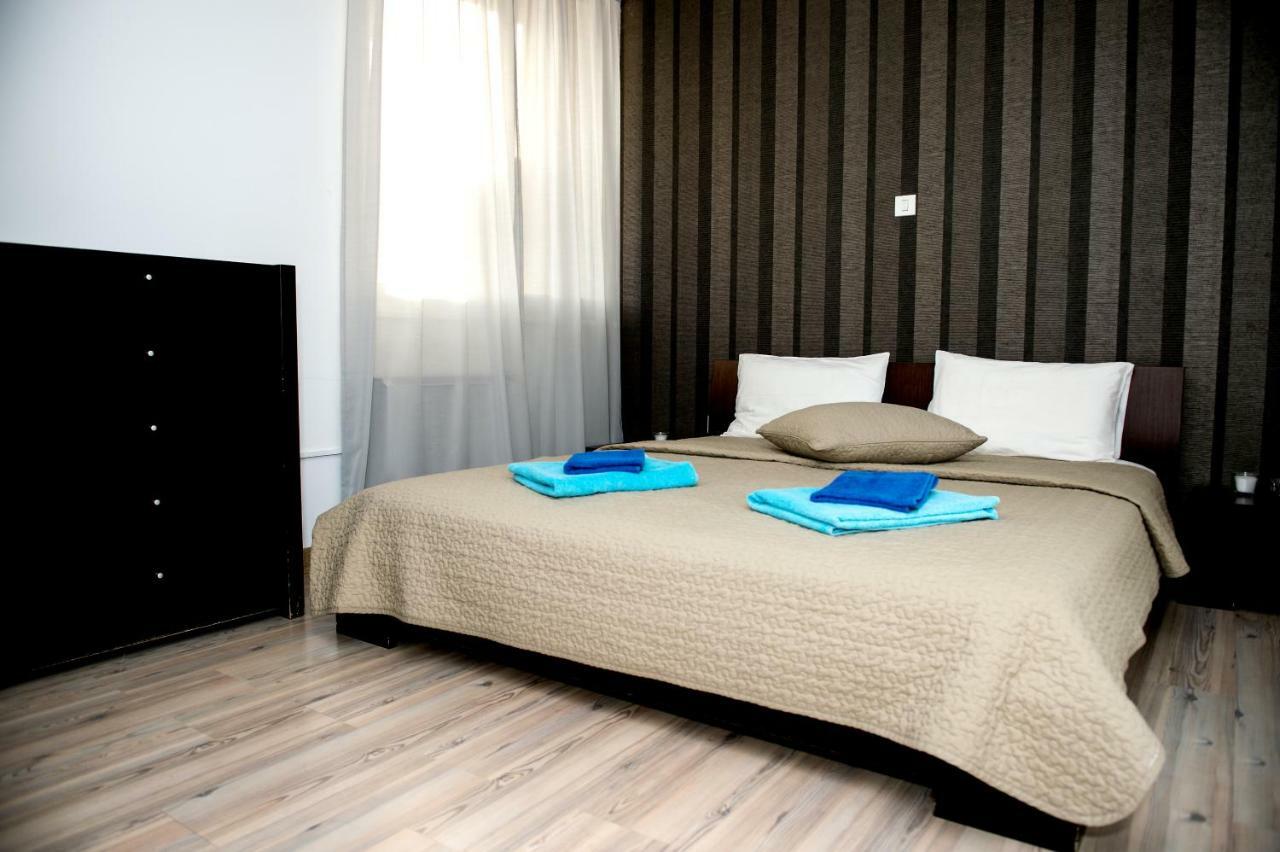 Sophia Court Apartment Ларнака Экстерьер фото