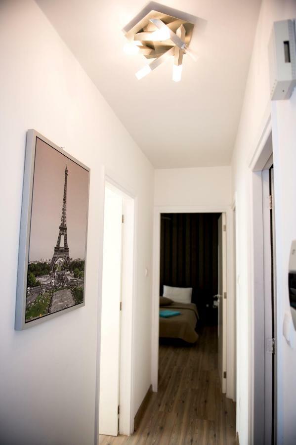 Sophia Court Apartment Ларнака Экстерьер фото